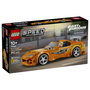 LEGO Speed Champions Toyota Supra MK4 de A Todo Gas