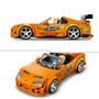 LEGO Speed Champions Toyota Supra MK4 de A Todo Gas