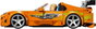 LEGO Speed Champions Toyota Supra MK4 de A Todo Gas