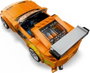 LEGO Speed Champions Toyota Supra MK4 de A Todo Gas