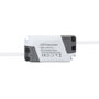 Placa Downlight LED 24W 2400Lm Blanco Frío 6000K IP20