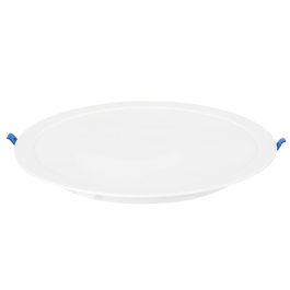 Placa Downlight LED 24W 2400Lm Blanco Frío 6000K IP20