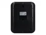 Q-Connect Bascula Digital de Precisión KF19058, 1g/0.1oz, Capacidad 10kg, Pantalla LCD, Plataforma Acero Inoxidable, 215x165x16 mm