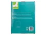 Q-Connect Bascula Digital de Precisión KF19058, 1g/0.1oz, Capacidad 10kg, Pantalla LCD, Plataforma Acero Inoxidable, 215x165x16 mm