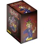 Panini Yu-Gi-Oh! Caja de 36 Fundas y 180 Pegatinas - PAN8051708021790