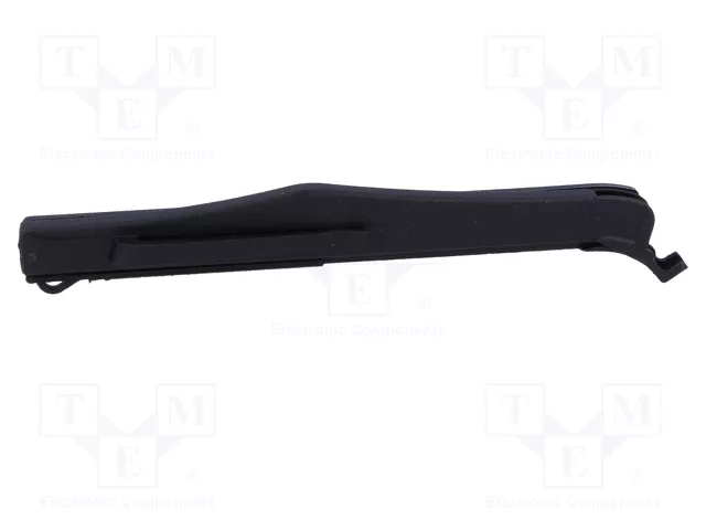 HELLERMANNTYTON Aplicador para montaje de marcadores flexibles y fundas