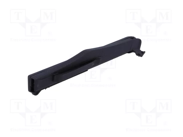 HELLERMANNTYTON Aplicador para montaje de marcadores flexibles y fundas