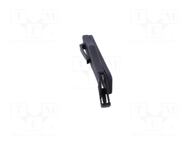 HELLERMANNTYTON Aplicador para montaje de marcadores flexibles y fundas