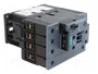 SIEMENS 3RT2535-1AP00 Contactor 4-polar 40A 230V AC