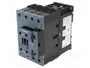 SIEMENS 3RT2535-1AP00 Contactor 4-polar 40A 230V AC