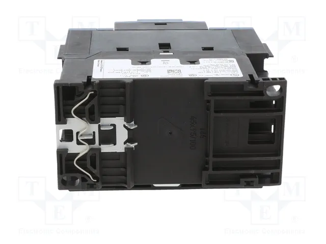 SIEMENS 3RT2535-1AP00 Contactor 4-polar 40A 230V AC SIEMENS 3RT2535-1AP00 Contactor 4-polar 40A 230V AC