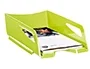 Bandeja Sobremesa Cep Maxi De Gran Capacidad Plastico Verde 386x270x115 mm Bandeja Sobremesa Cep Maxi De Gran Capacidad Plastico Verde 386x270x115 mm