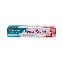 HIMALAYA Dentífrico Dientes Sensibles 75ml