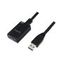 LogiLink Cable Repetidor USB 3.0