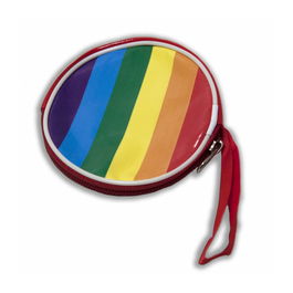 Cartera Divertysex Multicolor