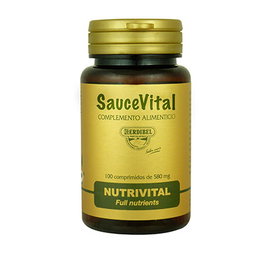Saucevital