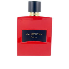 Mauboussin Pour Lui In Red Eau de Parfum Vaporizador - Perfume Hombre - 100 ml