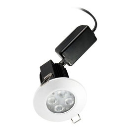 Synergy21 Prometheus mini-max fire nw Foco empotrado LED