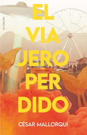 El viajero perdido, César Mallorquí - SM