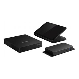 Lenovo ThinkSmart Core Gen 2 KIT Controller, System & LinkBox CU5 135H/16GB/256SSD/W11 IoT ETP CLB GAC 64 GER170W