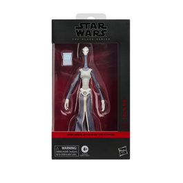 Hasbro Star Wars The Black Series Taun We de El Ataque de los Clones, 15 cm