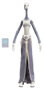 Hasbro Star Wars The Black Series Taun We de El Ataque de los Clones, 15 cm