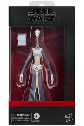 Hasbro Star Wars The Black Series Taun We
