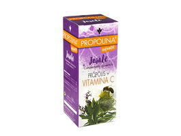 Jarabe Infantil Propolina