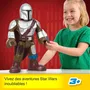 Imaginext STAR WARS Figura El Mandaloriano XXL 40 cm HXT20