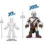 Imaginext STAR WARS Figura El Mandaloriano XXL 40 cm HXT20