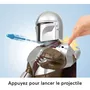 Imaginext STAR WARS Figura El Mandaloriano XXL 40 cm HXT20