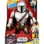 Imaginext STAR WARS Figura El Mandaloriano XXL 40 cm HXT20