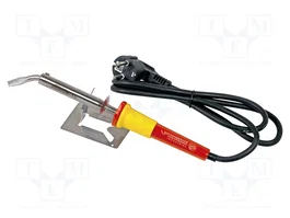 ROTHENBERGER INDUSTRIAL Soldador de resistencia con elemento calefactor 100W 230V