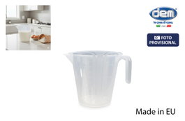 Dem Jarra Medidora 1L