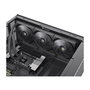 Thermaltake AW360 Kit de Refrigeración Líquida All-in-One Negro, 360mm, 3 Ventiladores de 120mm PWM, Compatible LGA4677/SP6, Water Cooling Kit