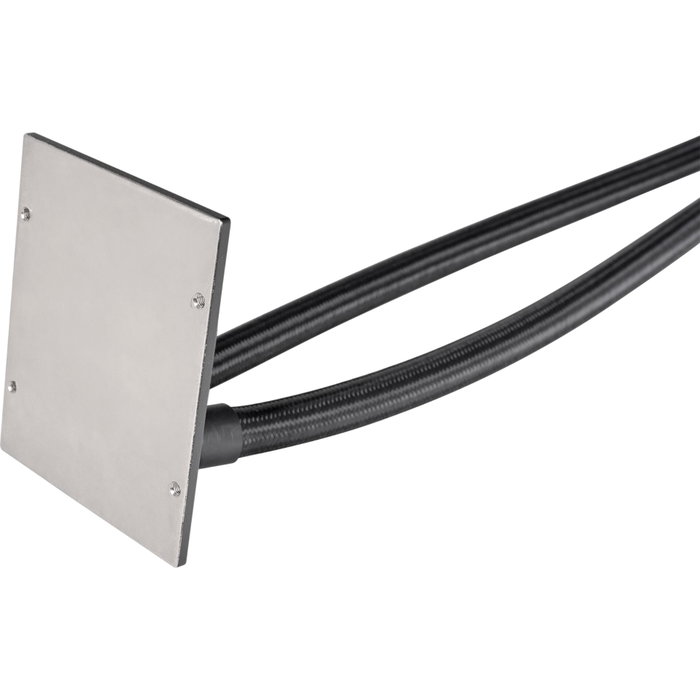 Thermaltake TT AW360 AiO Black Kit de refrigeración líquida Negro Thermaltake TT AW360 AiO Black Kit de refrigeración líquida Negro