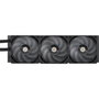 Thermaltake TT AW360 AiO Black Kit de refrigeración líquida Negro