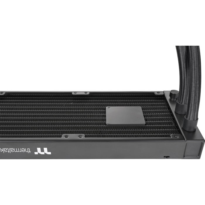 Thermaltake TT AW360 AiO Black Kit de refrigeración líquida Negro Thermaltake TT AW360 AiO Black Kit de refrigeración líquida Negro