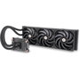 Thermaltake TT AW360 AiO Black Kit de refrigeración líquida Negro