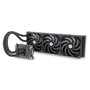 Thermaltake AW360 AIO Cooling System Black
