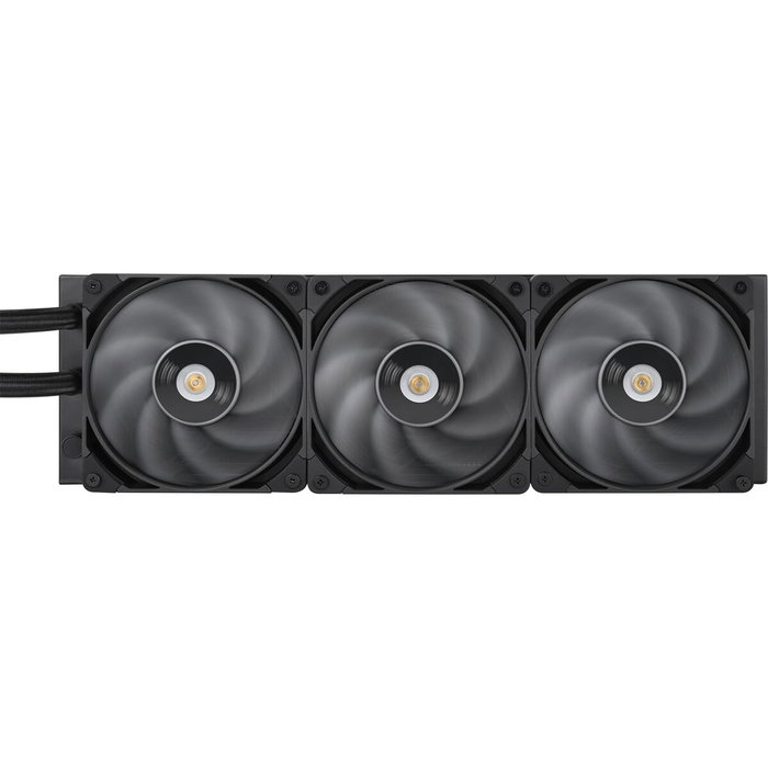 Thermaltake AW360 AIO Cooling System Black