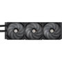 Thermaltake AW360 AIO Cooling System Black