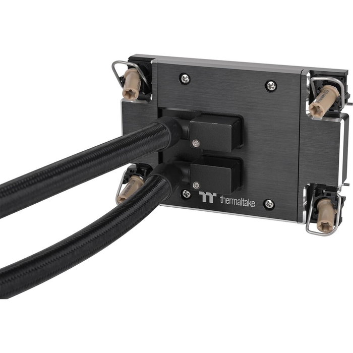 Thermaltake AW360 AIO Cooling System Black