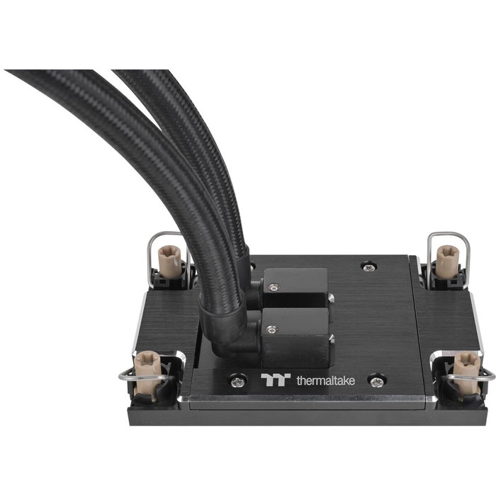Thermaltake AW360 AIO Cooling System Black