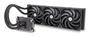 Thermaltake AW360 AIO Cooling System Black