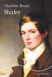 Shirley, Charlotte Brontë - ALBA
