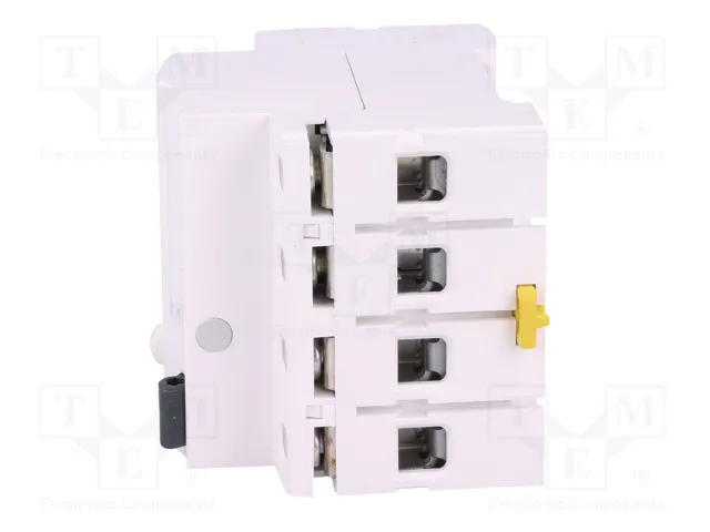 SCHNEIDER ELECTRIC Interruptor diferencial ACTI9 40A 300mA 4 polos