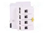 SCHNEIDER ELECTRIC Interruptor diferencial ACTI9 40A 300mA 4 polos