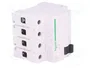 SCHNEIDER ELECTRIC Interruptor diferencial ACTI9 40A 300mA 4 polos