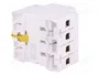 SCHNEIDER ELECTRIC Interruptor diferencial ACTI9 40A 300mA 4 polos
